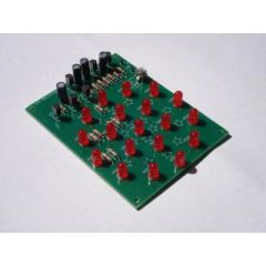 Three Set Flasher Kit 19 LEDs image