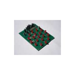 Three Set Flasher Kit 19 LEDs image
