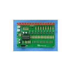 Two Way LED Running Light Kit image