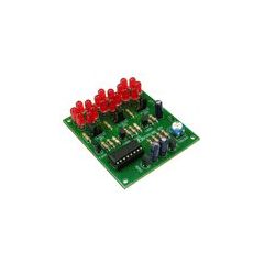 Two Step Disco Light Kit (18 LEDs) image