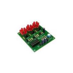 Two Step Disco Light Kit (18 LEDs) image