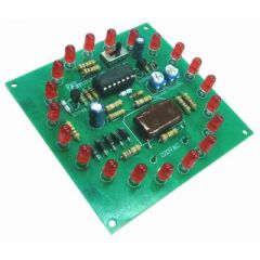Warning Light Flasher Kit 20 LEDs image