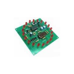 Warning Light Flasher Kit 20 LEDs image