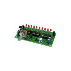 Sound Tester Game Kit (10 LEDs) image