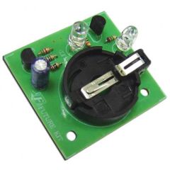 Energy Saving LED Flasher Kit image