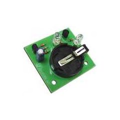 Energy Saving LED Flasher Kit image
