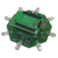 UFO Chasing Light Kit 8 LED image