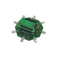 UFO Chasing Light Kit 8 LED image