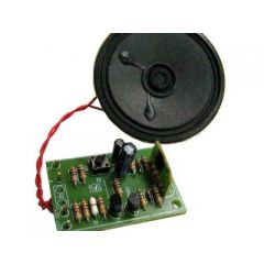 Monkey Voice Kit image