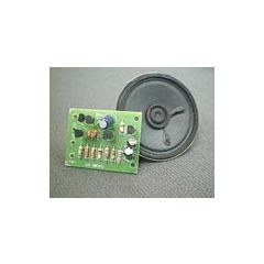 Mini Siren Kit image