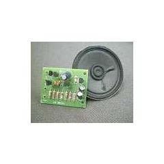 Mini Siren Kit image