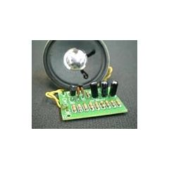 Ambulance Siren Kit image