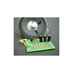 Ambulance Siren Kit image