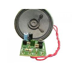 Fire Siren Kit image