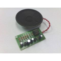 Train Whistle Kit image