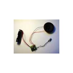 Two Tone Door Bell Kit image