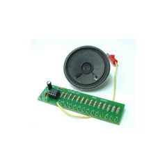 Mini Organ Kit 13 Tone image