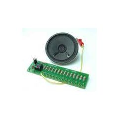 Mini Organ Kit 13 Tone image