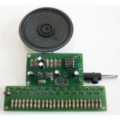 Melody Organ Kit 25 Tone image