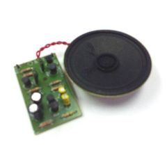 Space Gun Sound image