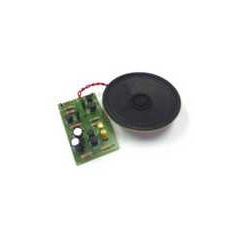 Space Gun Sound image