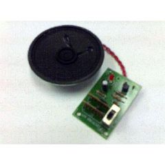 Two Melody Digital IC Kit image