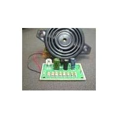 Car In Reverse Audio Warning Kit image