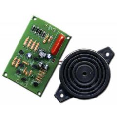Electric Piezo Siren Kit image