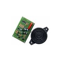 Electric Piezo Siren Kit image