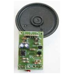 Parrot Voice Kit image