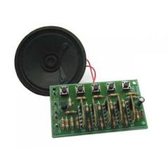 5 Voices kit (winged animal) image