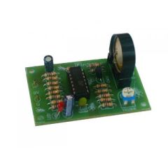 Cricket Voice Kit image