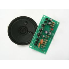 Space Gun Sound Kit (3 Tones) image