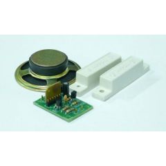 Musical Door Minder Kit image