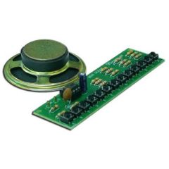 13 Tone Mini Organ Kit image