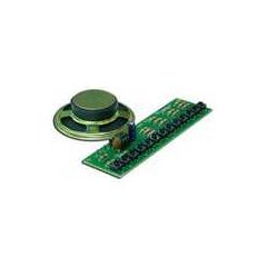 13 Tone Mini Organ Kit image