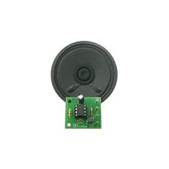 6 Alarm Sound Siren Kit image