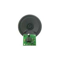 6 Alarm Sound Siren Kit image