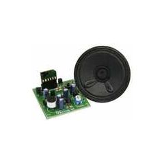 Sound Activated Barking Dog Kit image