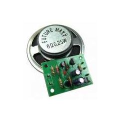 Musical Door Alarm Kit with Magnetic Switch image