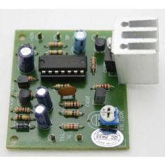 High Power Telephone Ringer Kit image