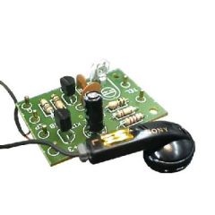 Telephone Interception Kit image