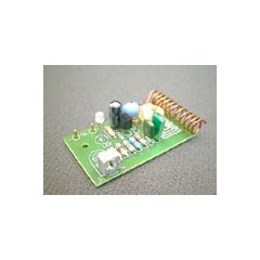 FM Telephone Transmitter Kit image