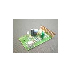 FM Telephone Transmitter Kit image