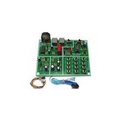 Telephone Experiment Kit image