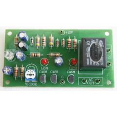 Light Remote Control Switch Kit image