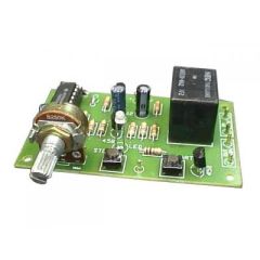 Timer Switch Kit 0 - 3 hours (Linear adjust) image