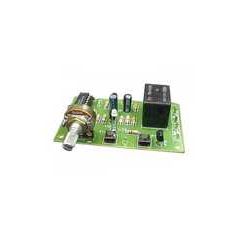 Timer Switch Kit 0 - 3 hours (Linear adjust) image