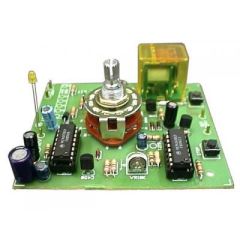 Timer Switch 0 - 10 hours image