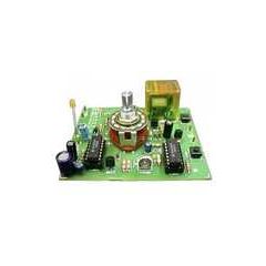 Timer Switch 0 - 10 hours image